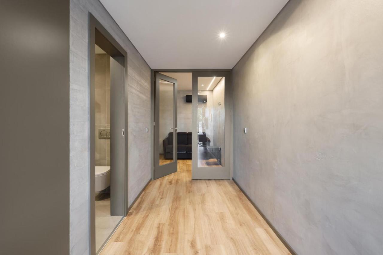 Ferienwohnung Cais Do Pescador Aveiro Exterior foto