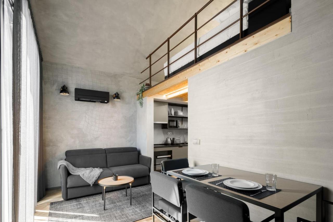 Ferienwohnung Cais Do Pescador Aveiro Exterior foto